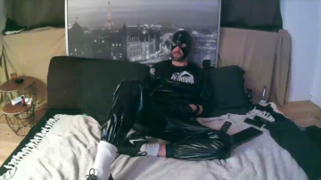 Gloves_Anon  23-08-2021 Recorded Video Porn